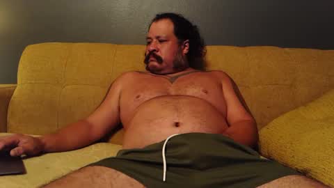oscar_valentine online show from June 1, 1:50 am