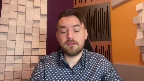 Oscar Steel Savage online show from February 1, 8:50 am