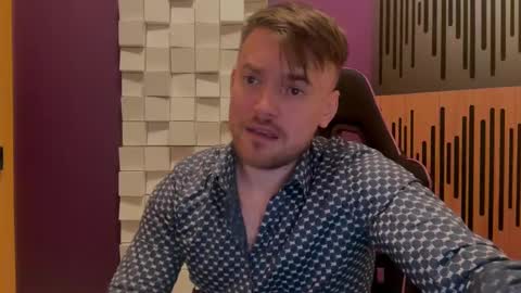 Oscar Steel Savage online show from March 12, 8:52 pm