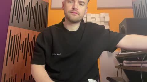 Oscar Steel Savage online show from February 6, 10:15 am