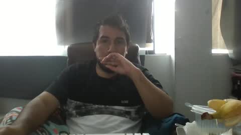 oscaryn_martell online show from January 21, 1:07 pm