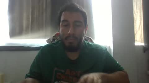 oscaryn_martell online show from December 29, 4:30 pm