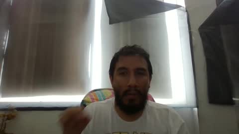 oscaryn_martell online show from October 12, 6:46 pm