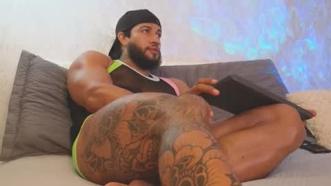 osher_cox online show from December 19, 3:47 am