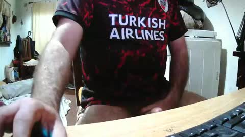 ositopeludo23 online show from September 29, 2:10 am