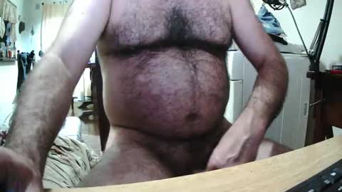 ositopeludo23 online show from September 11, 4:11 am