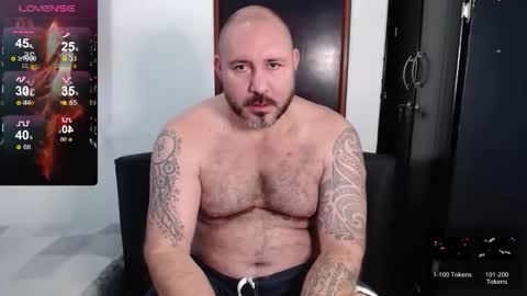 Osobrandon567 online show from October 14, 12:12 pm