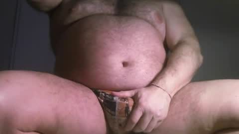 Oso Licencioso online show from July 16, 3:57 am
