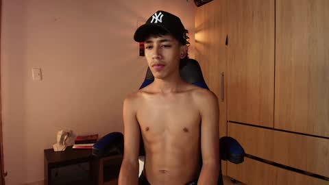 ostin 18hot online show from January 16, 1:48 am