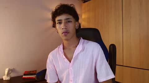 ostin 18hot online show from January 14, 2:19 am