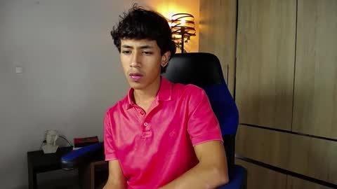 ostin 18hot online show from December 28, 2:43 am