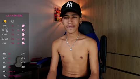 ostin 18hot online show from February 8, 1:43 am