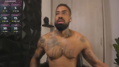Ostin Daniels online show from June 13, 11:35 pm