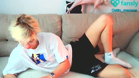 Ostin online show from January 17, 6:57 am