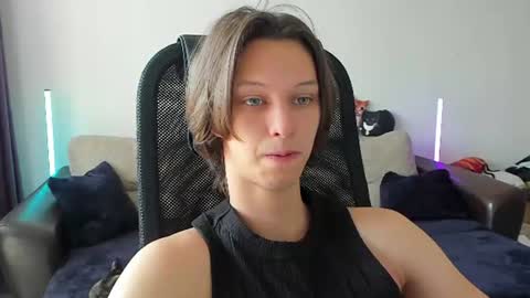 Ostin online show from July 2, 9:37 am