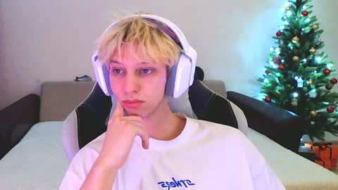 Ostin online show from January 8, 3:50 pm