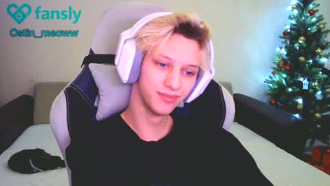 Ostin online show from January 14, 5:34 pm