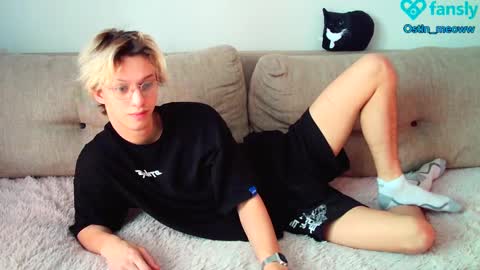 Ostin online show from February 22, 7:45 am