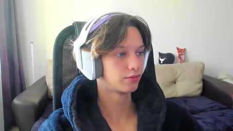 Ostin online show from October 17, 9:13 am