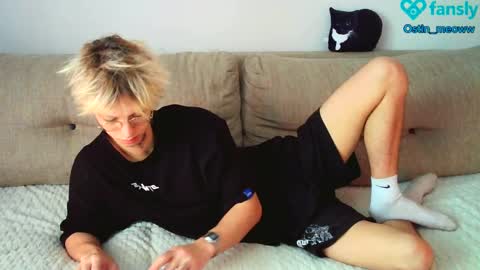 Ostin online show from February 27, 7:01 am