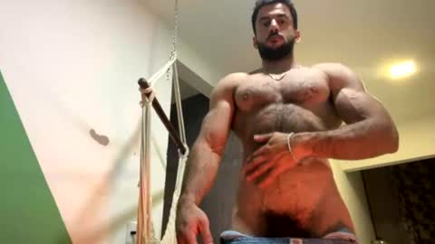 Gold1556 online show from June 26, 1:53 am