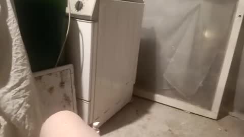 outsider91 online show from March 25, 1:53 am