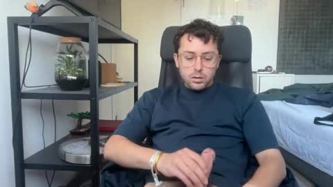 ovidius96 online show from November 21, 11:09 am