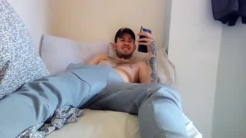 Owen kayz online show from March 6, 11:58 am