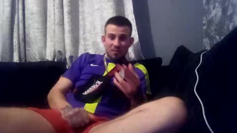 Owen kayz online show from March 3, 11:12 pm