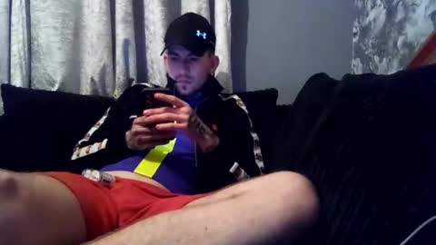 Owen kayz online show from March 2, 11:28 pm