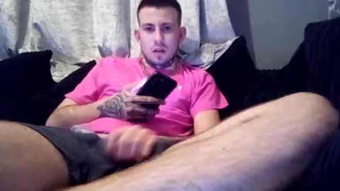 Owen kayz online show from February 26, 10:29 pm