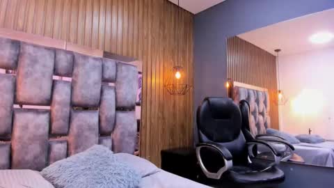 Owen Johnson online show from February 28, 12:48 pm