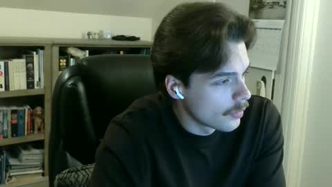 Owen online show from February 23, 2:02 am