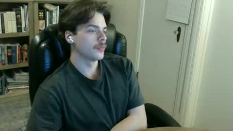 Owen online show from February 18, 12:31 am