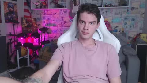 Mike online show from March 2, 11:52 am