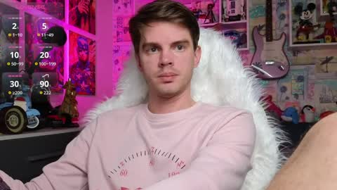 Mike online show from April 3, 2:03 pm