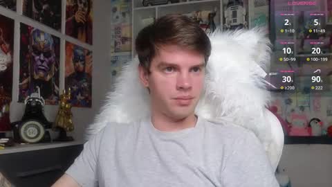 Mike online show from February 24, 4:08 pm