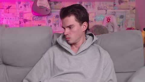 Mike online show from February 10, 11:15 am