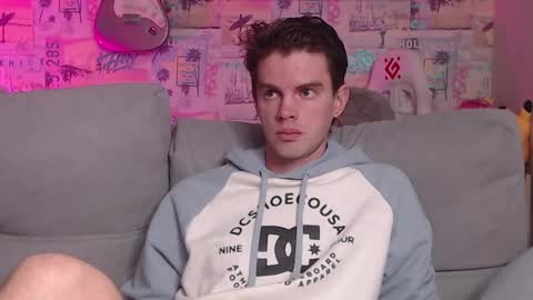 Mike online show from February 23, 11:50 am