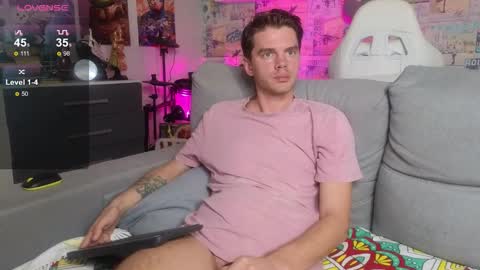 Mike online show from November 17, 1:25 pm