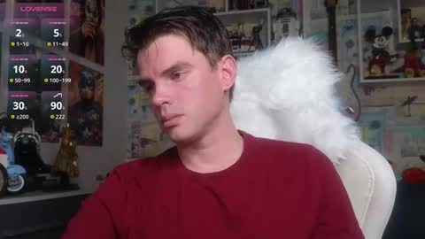 Mike online show from March 23, 12:55 pm