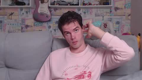 Mike online show from February 11, 11:32 am