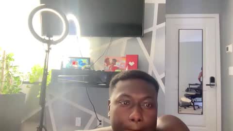 OXnDK online show from November 16, 12:57 am