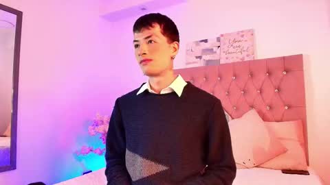 Dany Ozorio online show from November 14, 4:37 am