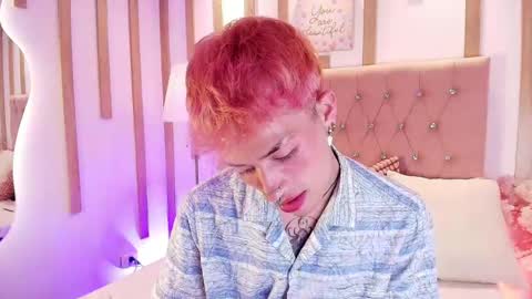 Dany Ozorio online show from April 11, 7:45 am