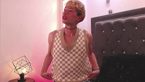 Dany Ozorio online show from September 13, 4:02 am