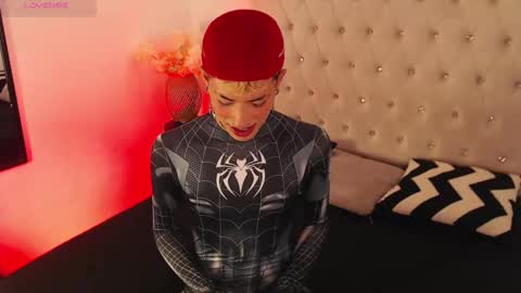 Dany Ozorio online show from September 27, 4:10 am