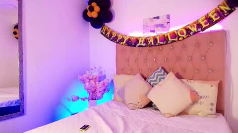 Dany Ozorio online show from October 15, 4:20 am