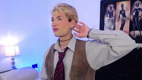 Dany Ozorio online show from September 16, 4:35 am