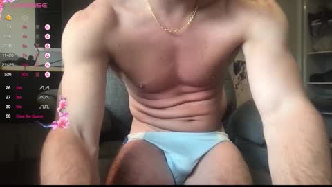 Hrny aussie surfer online show from January 28, 7:00 am